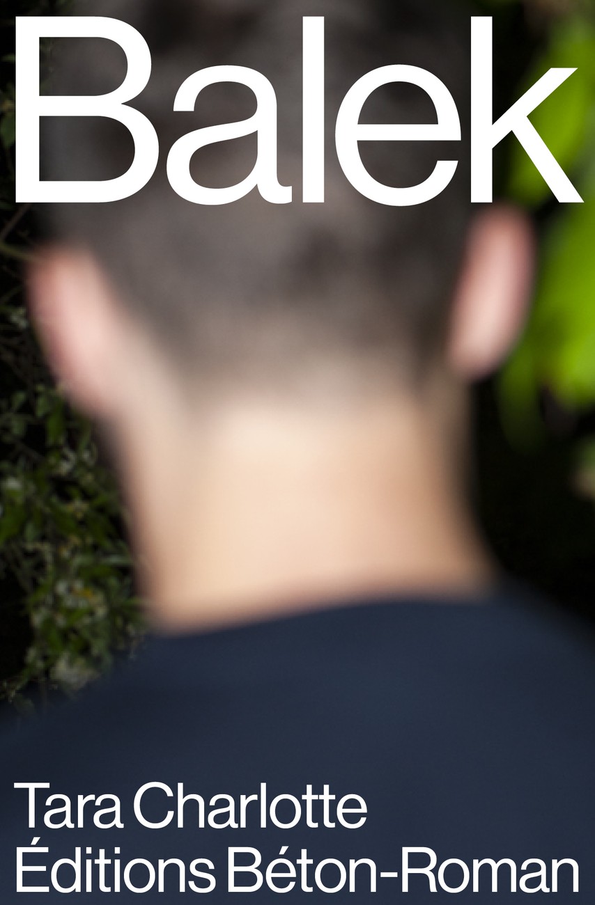 Balek