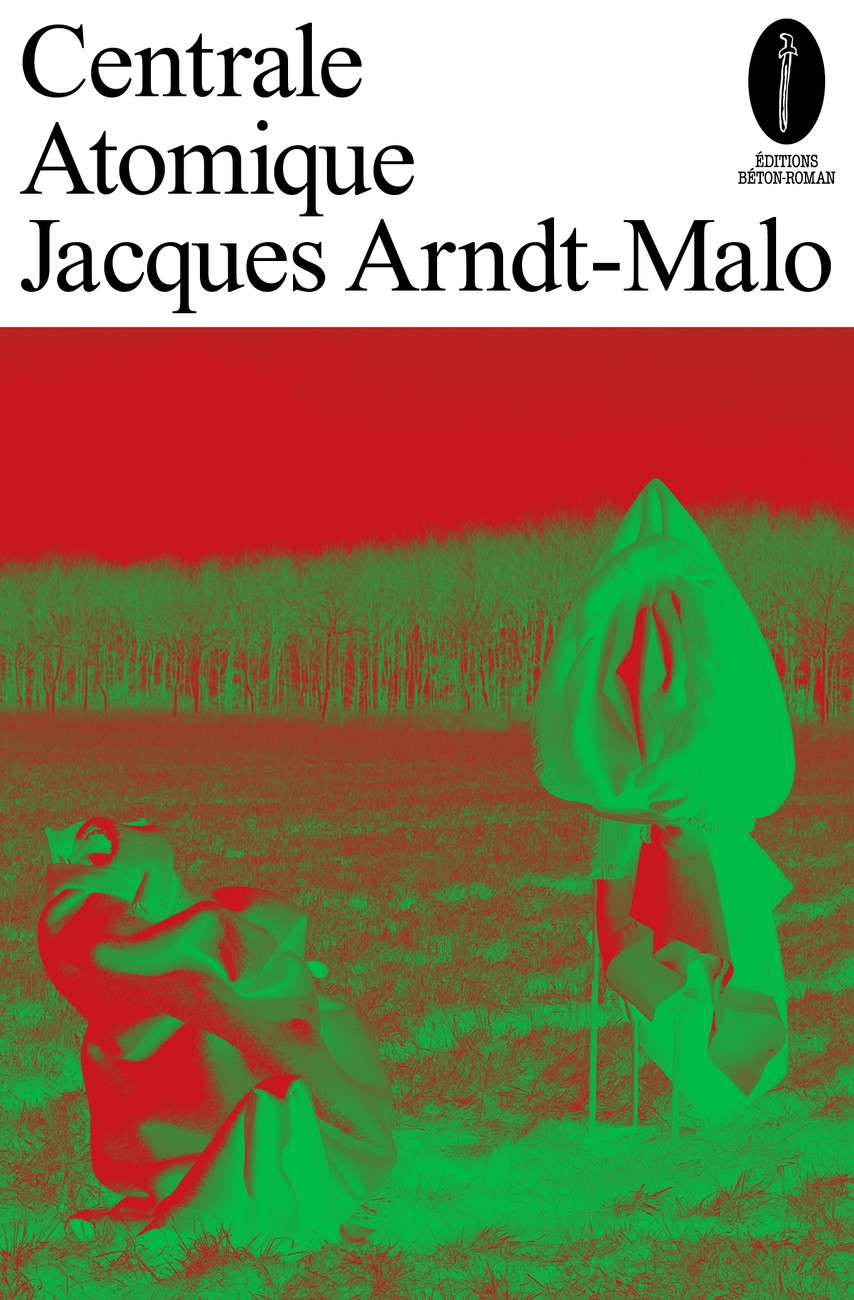 Centrale atomique