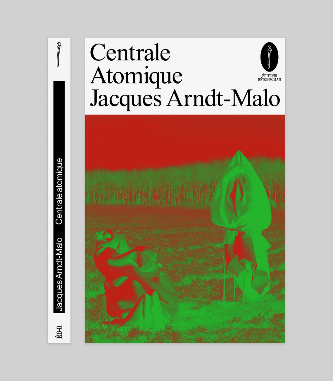 Centrale atomique