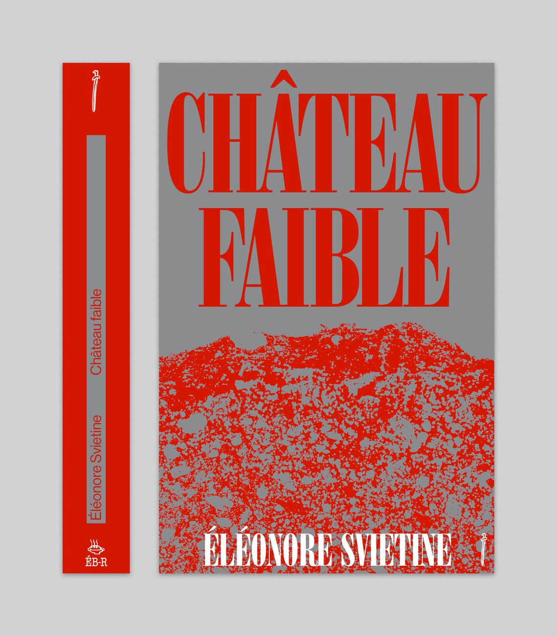 Château faible