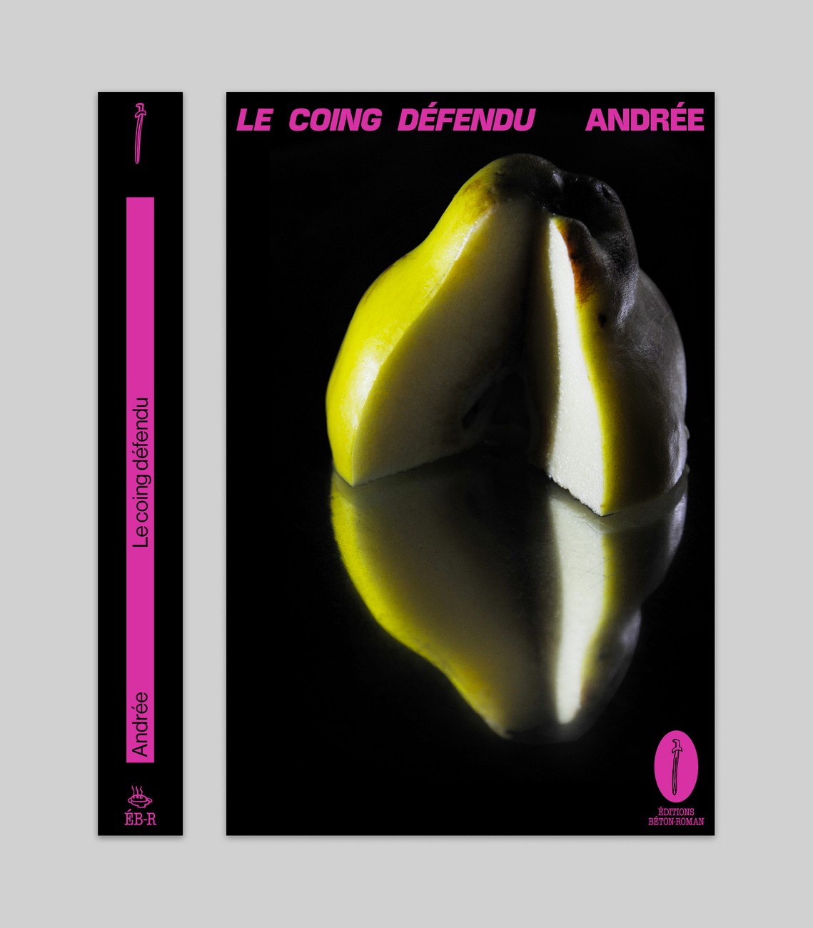 Le coing défendu
