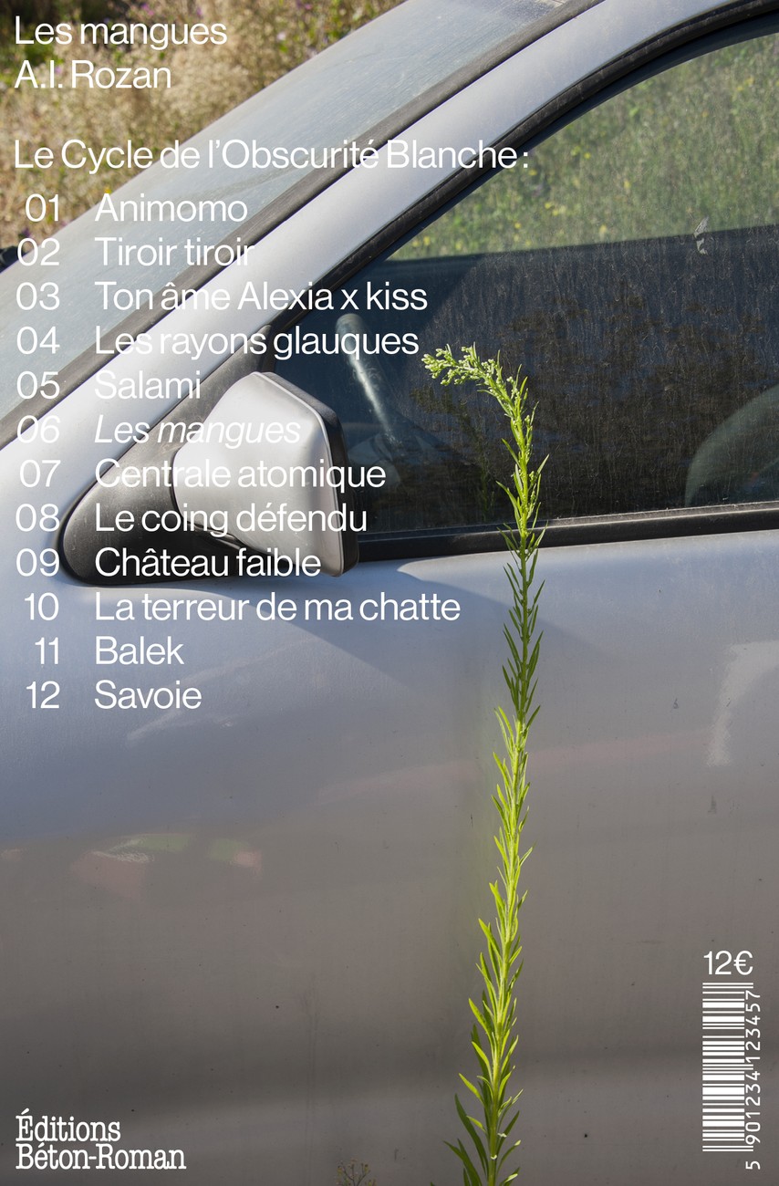 Les mangues
