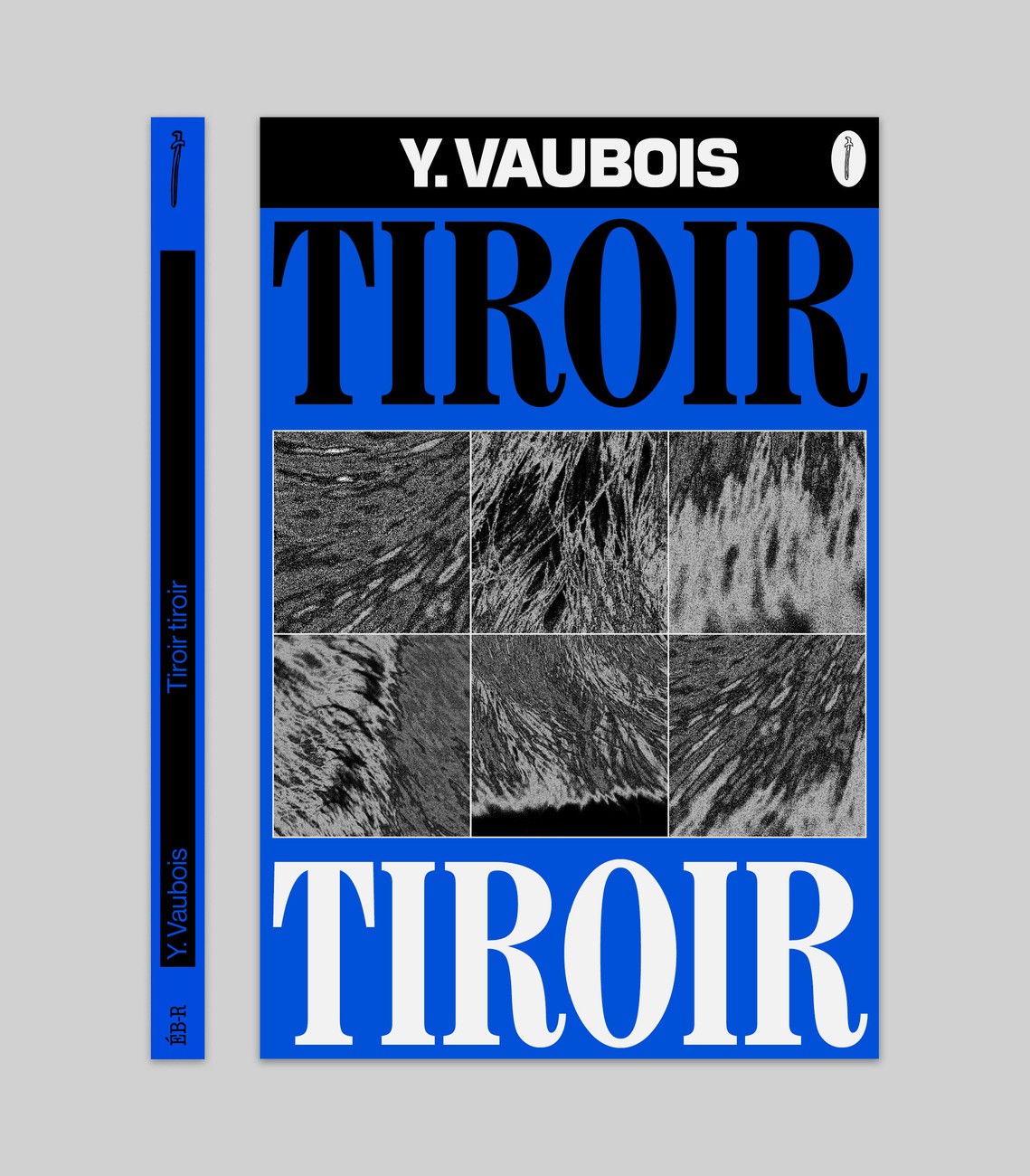 Tiroir tiroir