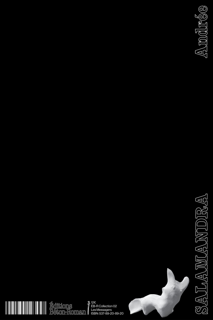 Salamandra